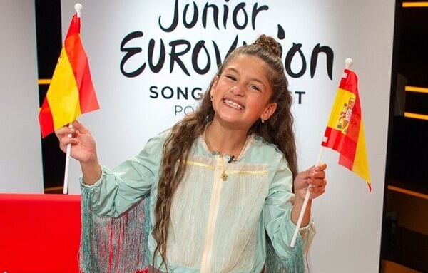 RTVE elegirá al representante de España en Eurovisión Junior a través de un casting: así será le proceso