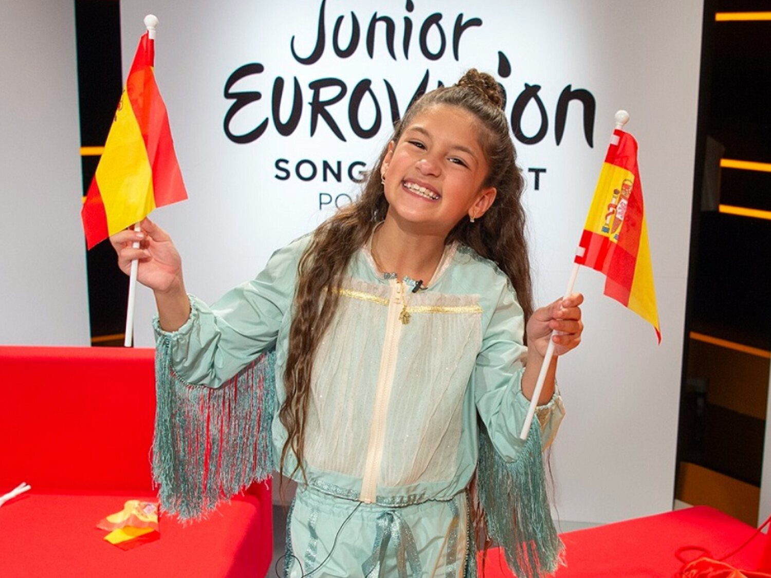 RTVE elegirá al representante de España en Eurovisión Junior a través de un casting: así será le proceso