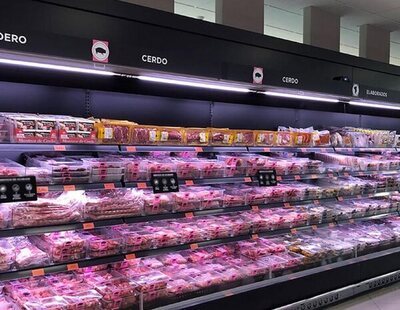 Alerta alimentaria por un mal etiquetado en este producto cárnico de Mercadona