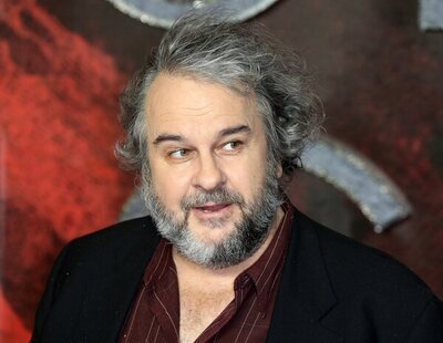 Peter Jackson asegura que Amazon le ninguneó para la serie de 'El señor de los Anillos'