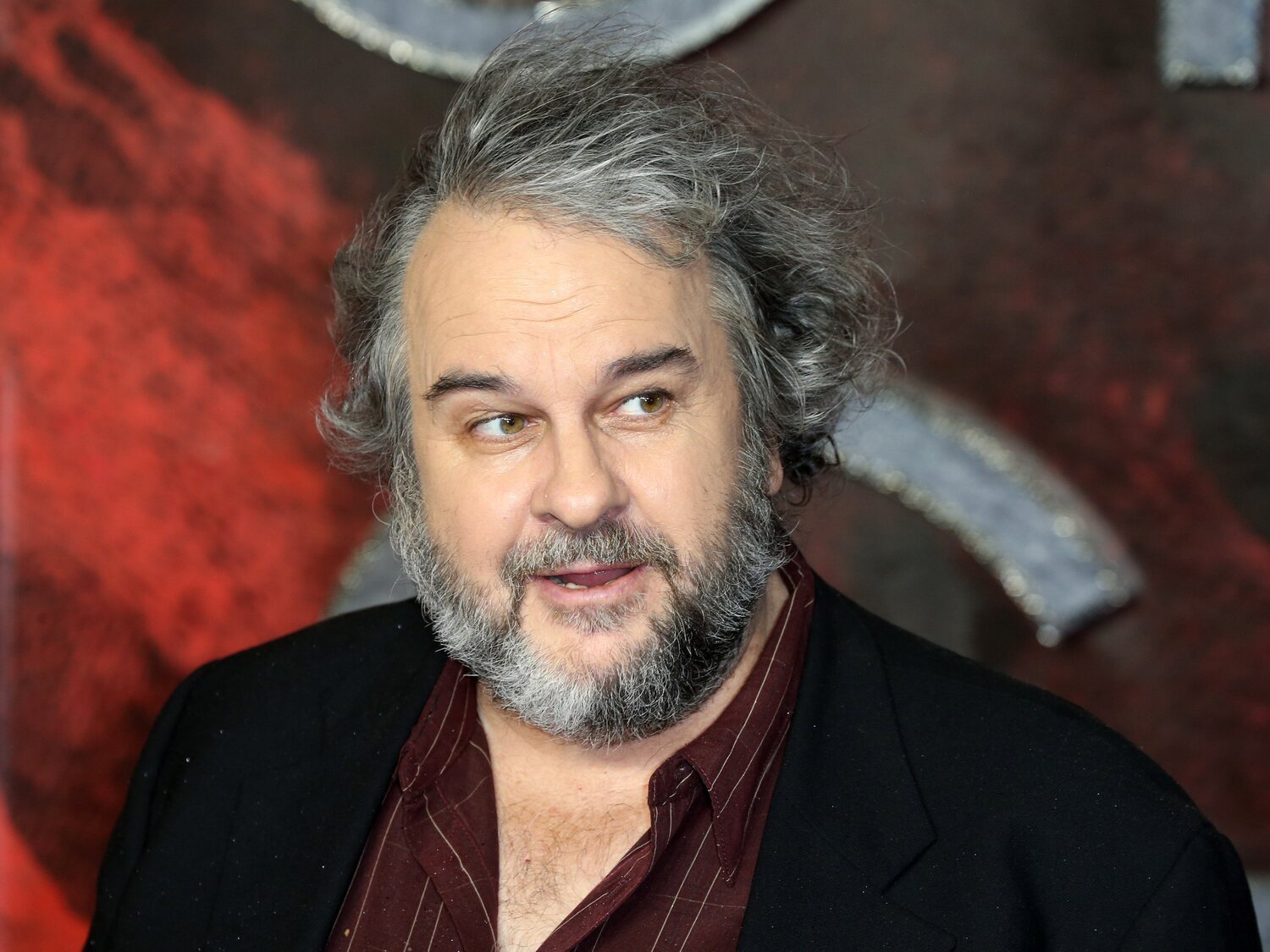 Peter Jackson asegura que Amazon le ninguneó para la serie de 'El señor de los Anillos'