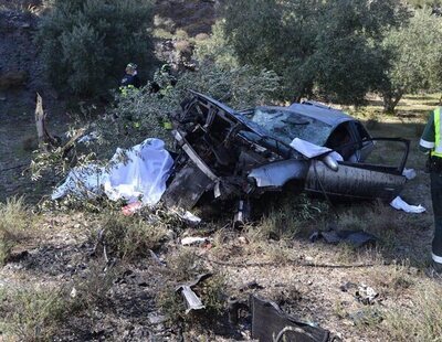 La DGT atribuye el aumento de la mortalidad en carreteras a las olas de calor