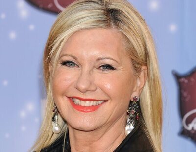 Muere Olivia Newton-John, Sandy en 'Grease', a los 73 años