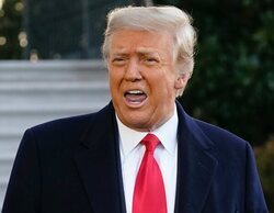 El FBI registra la mansión de Donald Trump