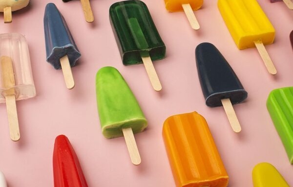 Los helados fit de Mercadona que tienen menos calorías
