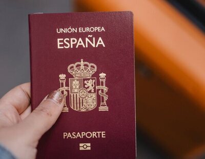 Cuidado con el pasaporte: la confusa tipografía que podría dejarte en tierra