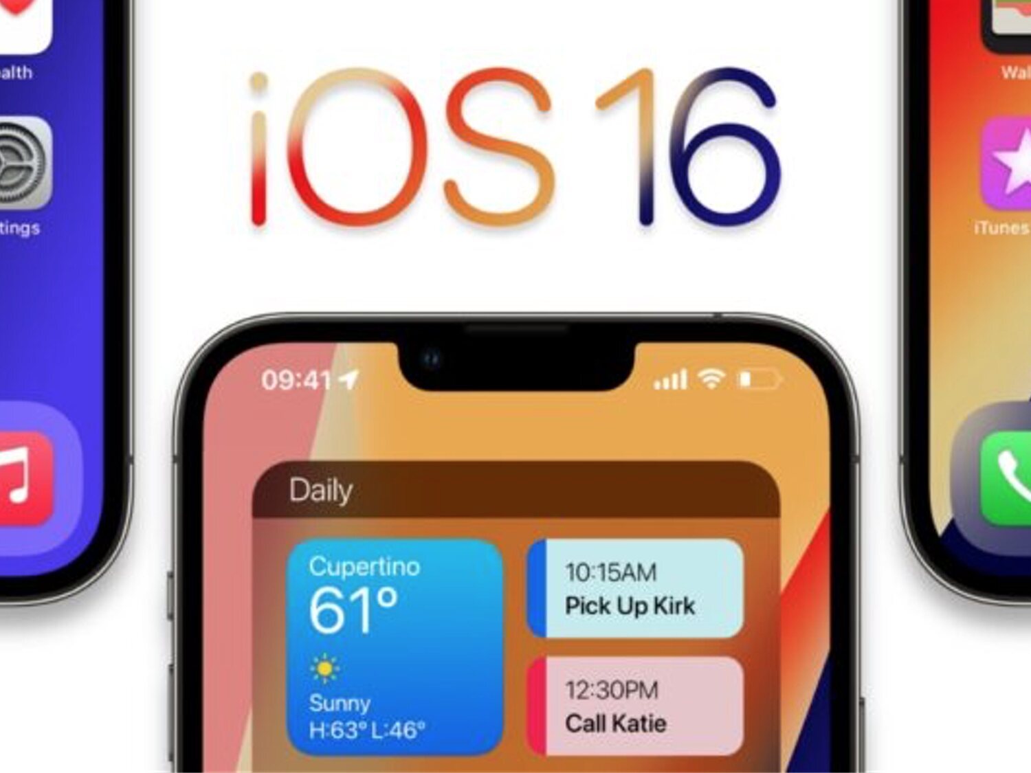 La función desaparecida en iPhone que regresa con iOS 16 y ha sido muy demandada por todos los usuarios