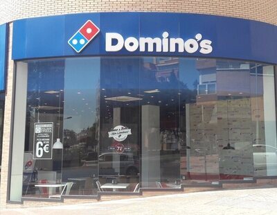 Domino's Pizza cierra sus locales en Italia y abandona todas sus franquicias al no poder competir con las pizzerías locales