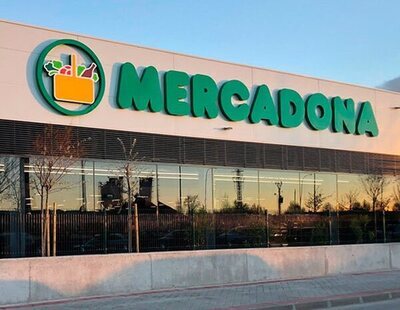 10 Productos poco saludables de Mercadona