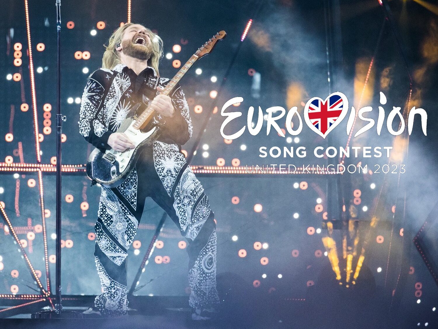 Las 7 ciudades candidatas de Reino Unido para albergar Eurovisión 2023