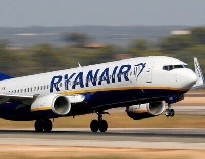 Ryanair pone fin a los vuelos a 10 euros