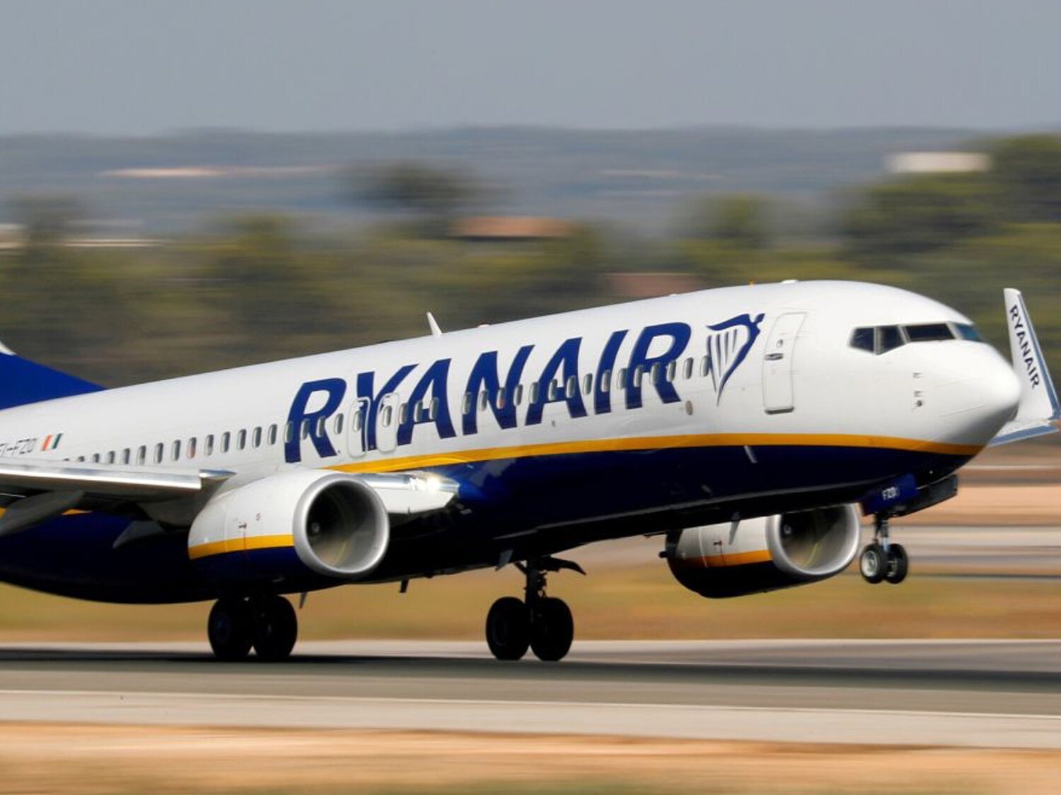 Ryanair pone fin a los vuelos a 10 euros
