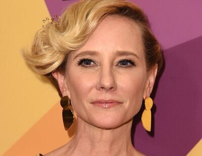 Anne Heche, en muerte cerebral: no se espera que sobreviva