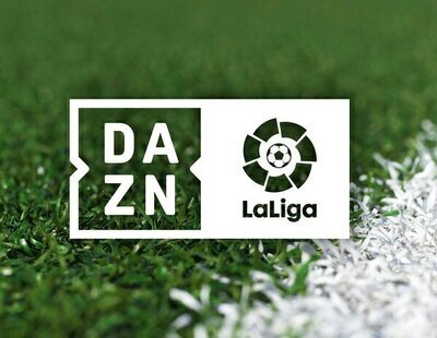 DAZN sufre un fallo técnico y deja a los usuarios sin ver el Barcelona - Rayo Vallecano