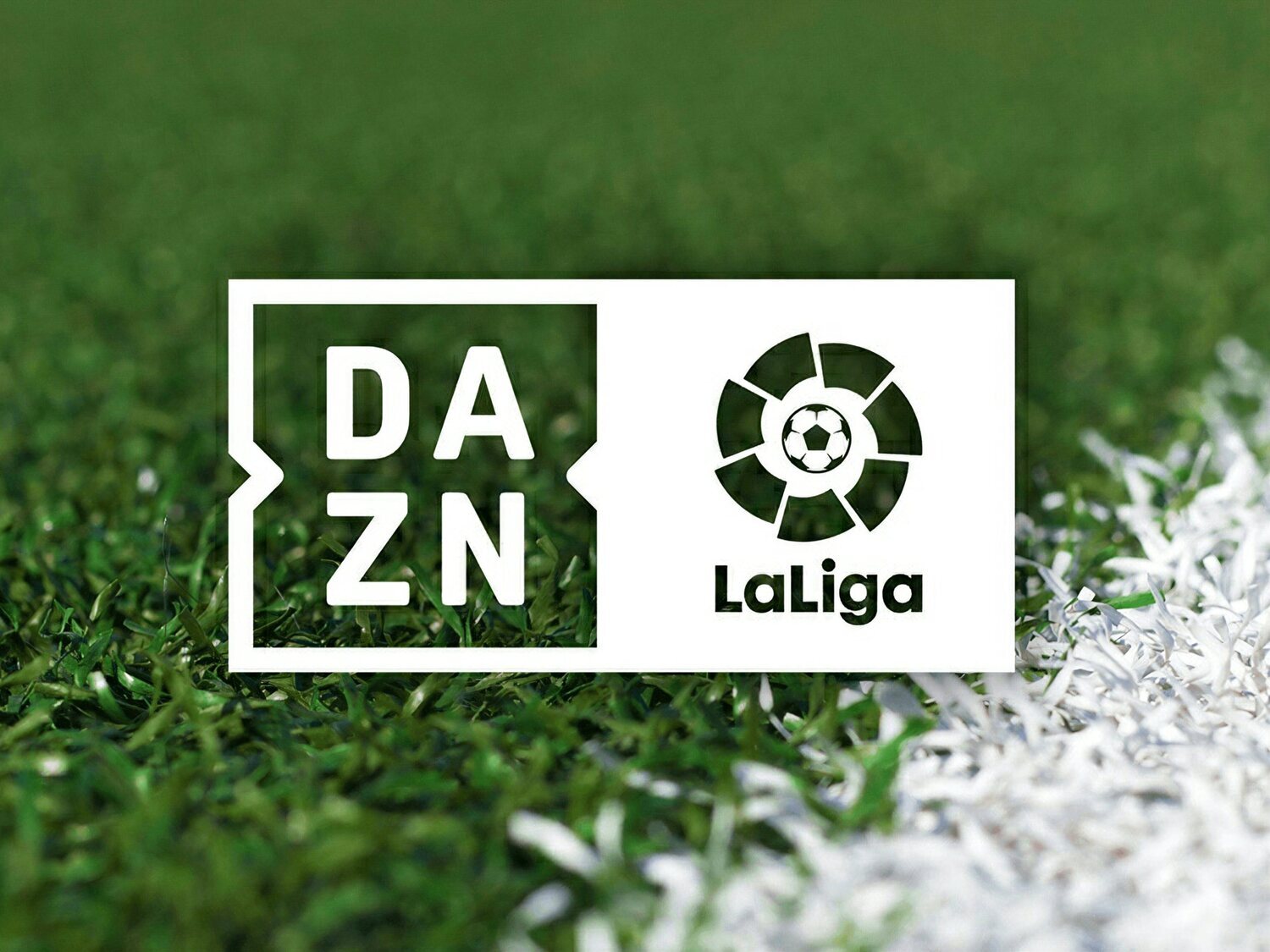 DAZN sufre un fallo técnico y deja a los usuarios sin ver el Barcelona - Rayo Vallecano