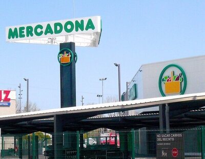 Mercadona retira estas pizzas, bebidas, edulcorantes, pastas, infusiones, salsas, ensaladas y otros productos de sus supermercados