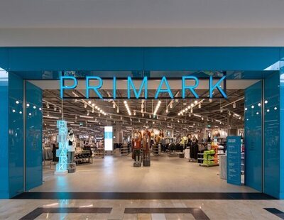 Alerta sanitaria: Primark retira de la venta este popular producto infantil y pide evitar su uso