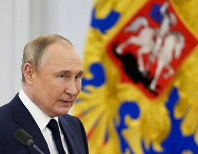 Putin aprueba una ayuda de casi 16.000 euros a las mujeres que tengan 10 hijos