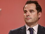 Ignacio Aguado se da de baja de Ciudadanos por su "huida hacia adelante"
