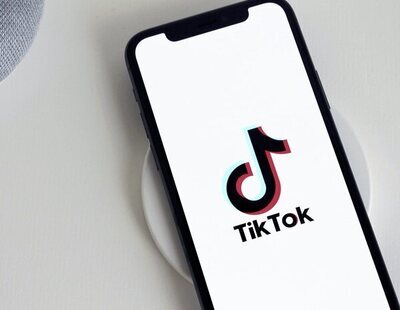 Descubren que el navegador de TikTok puede registrar todos los datos que el usuario teclea en su móvil