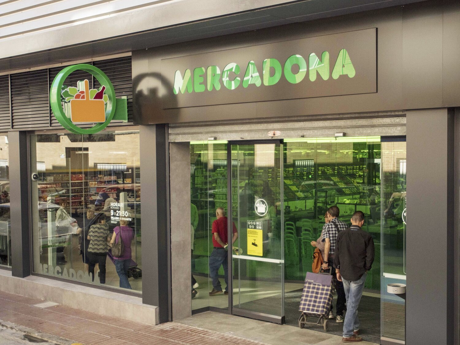 Mercadona ya tiene fecha de vuelta para este popular producto a todos sus supermercados