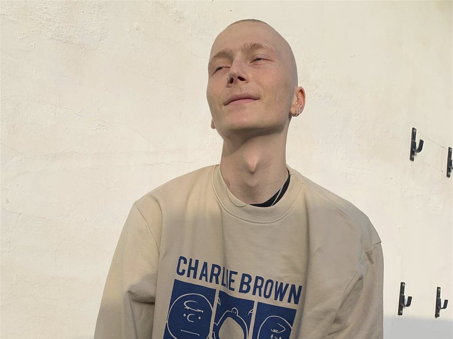 Muere a los 20 años Charlie, el tiktoker de Alicante que contaba su lucha contra un cáncer terminal