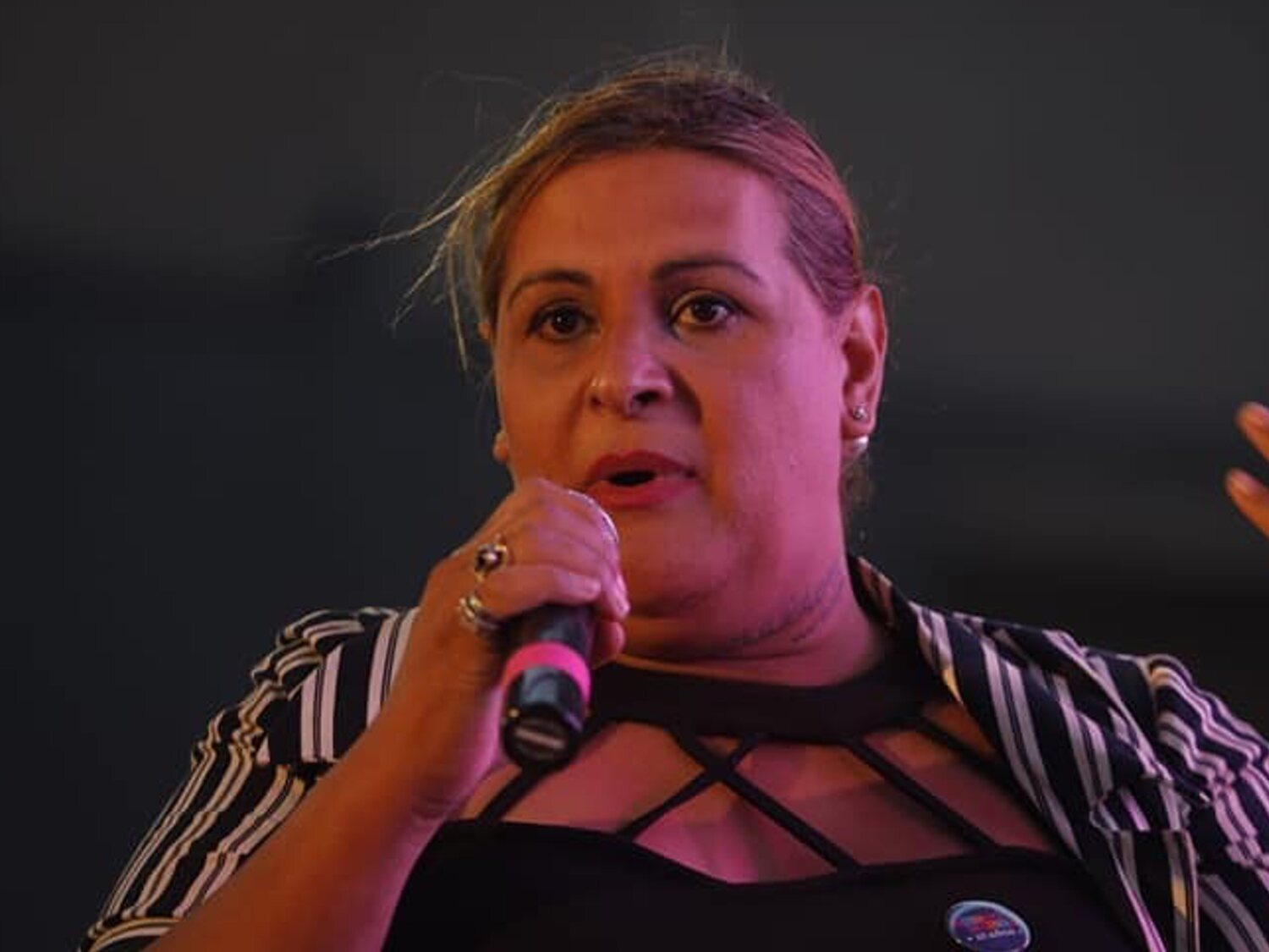 Asesinan a Alejandra Ironici, primera mujer trans reconocida legalmente en Argentina