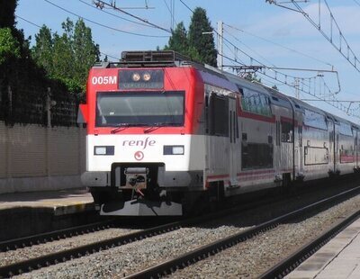 Entran en vigor los abonos gratis o con descuento de Renfe: así puedes adquirirlos