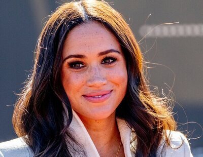 Meghan Markle narra la tragedia que casi le cuesta la vida a su hijo Archie