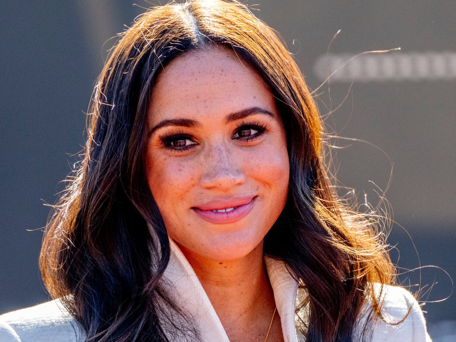 Meghan Markle narra la tragedia que casi le cuesta la vida a su hijo Archie