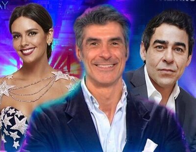 Cristina Pedroche, Jorge Fernández y Pablo Chiapella se desvinculan del evento MundoCrypto