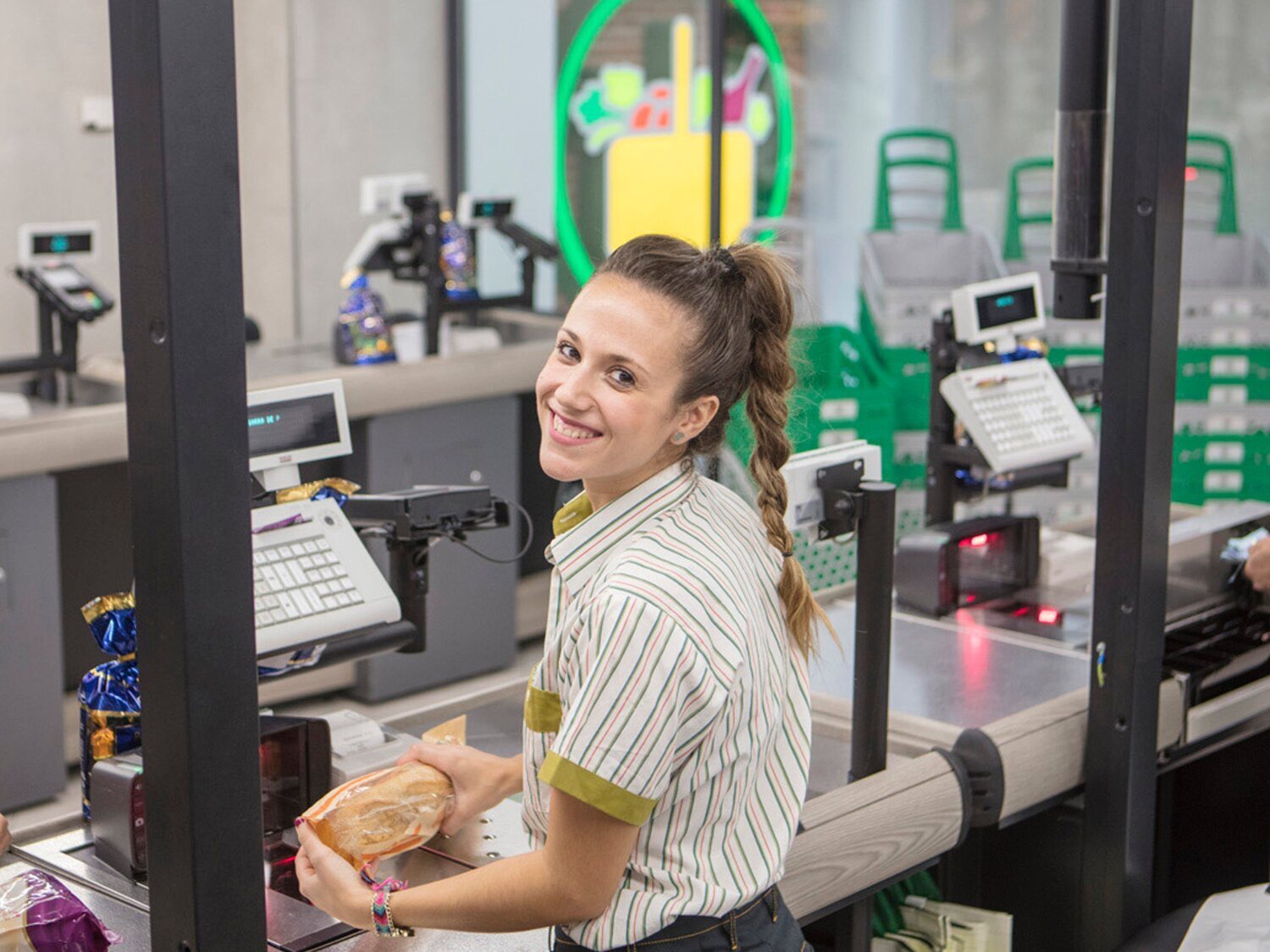 Cómo saber si Mercadona está teniendo en cuenta tu candidatura tras inscribirte en una oferta de empleo