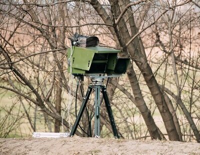 Los 6 radares de Madrid que más multan de toda España: aquí puedes localizarlos