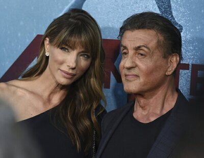 Sylvester Stallone y Jennifer Flavin se divorcian tras 25 años de matrimonio