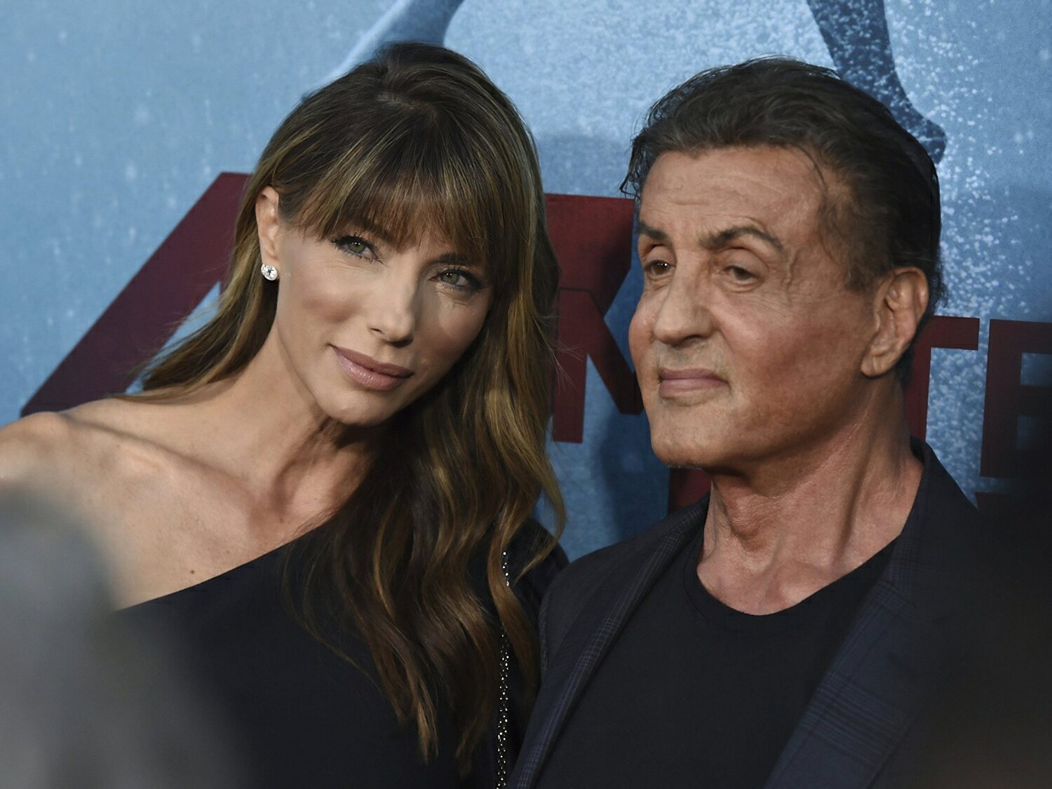 Sylvester Stallone y Jennifer Flavin se divorcian tras 25 años de matrimonio