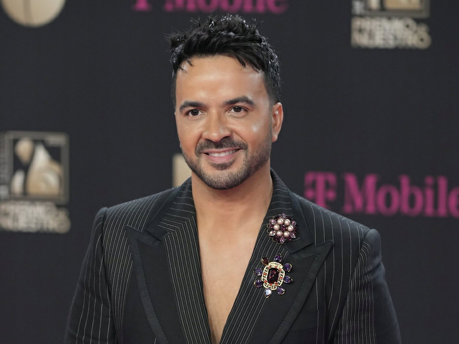 Luis Fonsi abandonó la música por una depresión