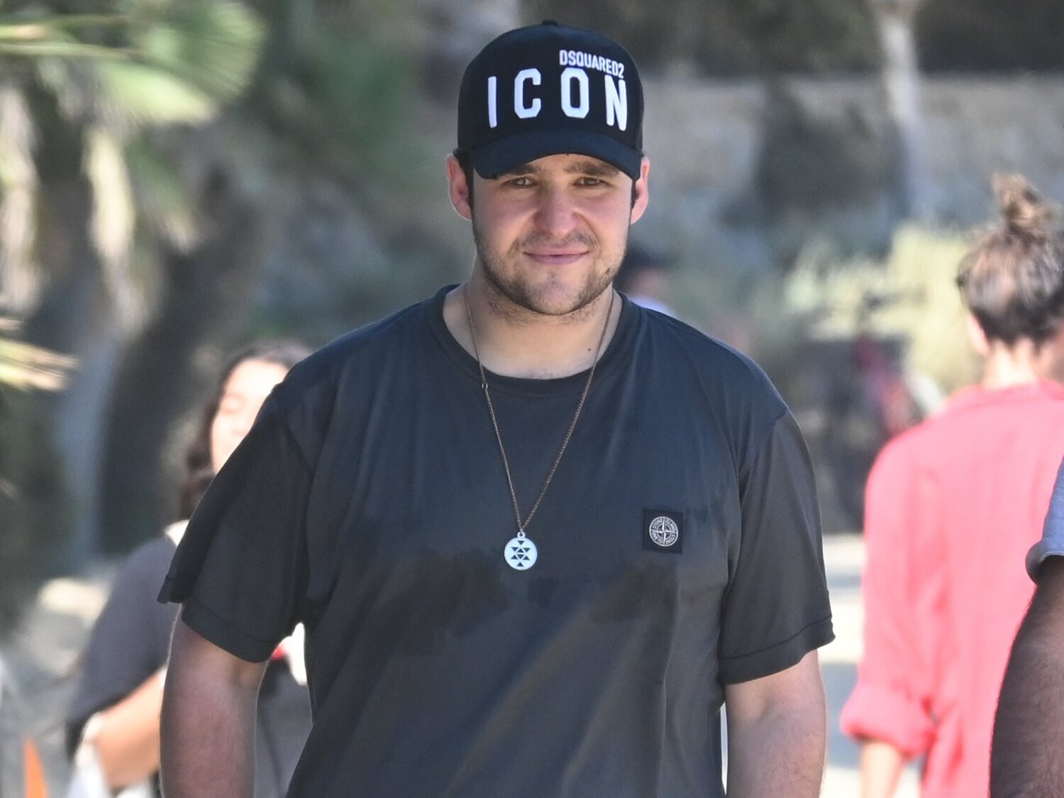Froilán pierde los papeles por un ataque de celos al ver a su ex Mar Torres con otro chico