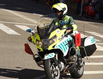 La DGT avisa a los conductores que usan gafas o lentillas: la multa de 200 euros a la que se exponen