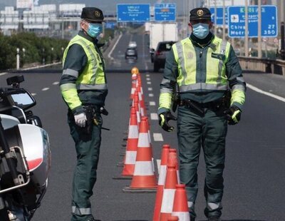 El truco para saber con antelación si te va a llegar una multa de tráfico de la DGT a casa