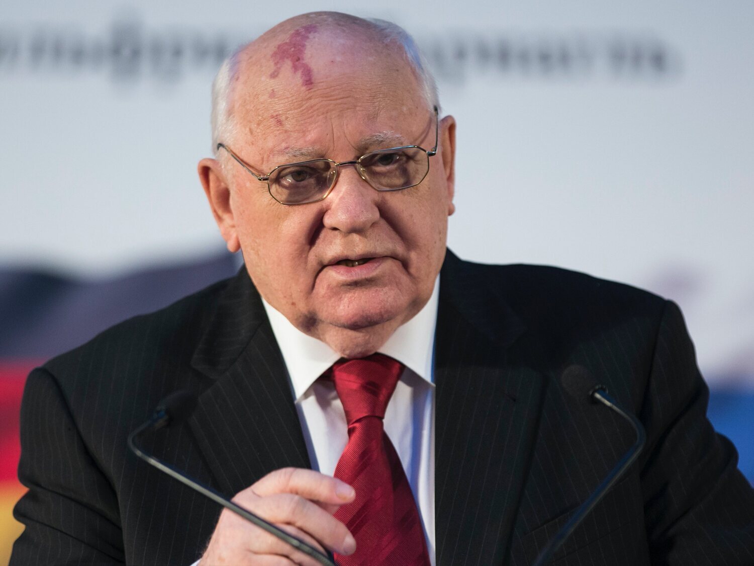 Muere Mijaíl Gorbachov, el último líder de la URSS, a los 91 años