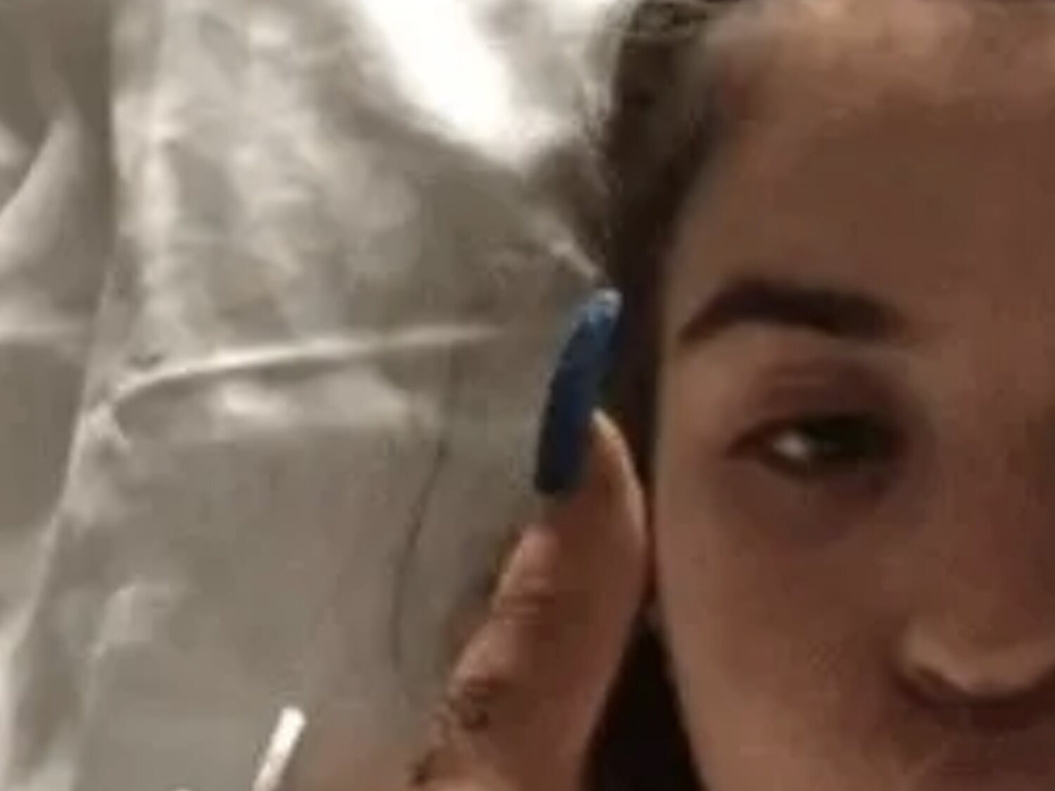 Una joven se hace viral en TikTok relatando su terrible accidente con un vibrador