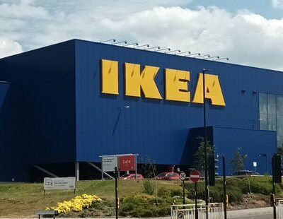 Denuncian un caso de racismo en un IKEA de Murcia: "Seguro que queréis tomar medidas"