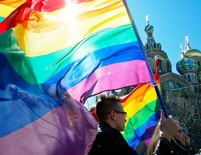 Rusia estudia multar con hasta 3.000 euros la "propaganda" de la homosexualidad