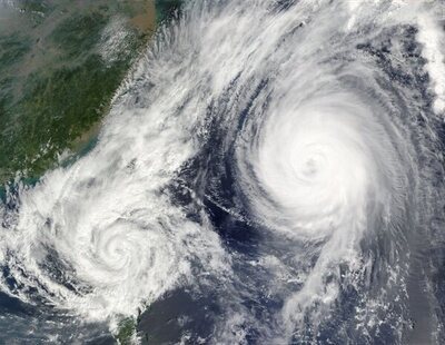 Un huracán podría afectar a España la próxima semana: la advertencia de los metereólogos