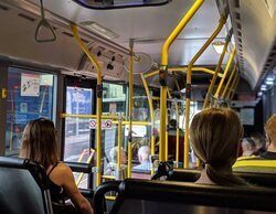 Las ciudades más caras para viajar en transporte público, según la OCU