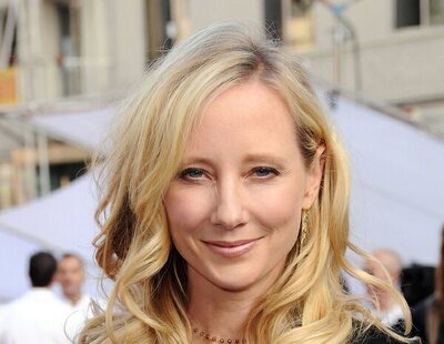 Anne Heche estuvo casi una hora entre llamas en el accidente que terminó con su vida