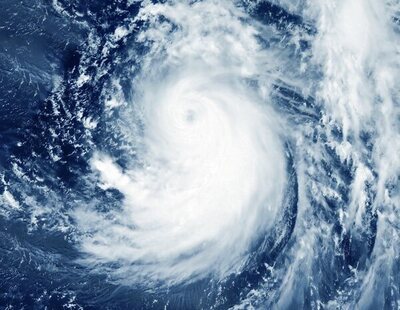 ¿Qué sucederá con el huracán Danielle en España? Las zonas que podrían ser afectadas y sus posibles cambios