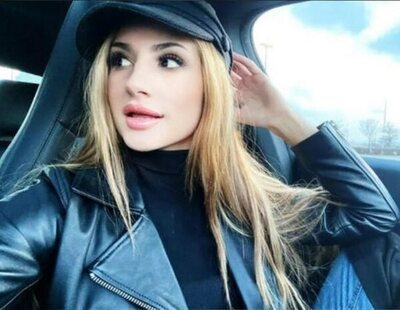 Muere a los 21 años la popular tiktoker Tanya Pardazi en un accidente de paracaídas