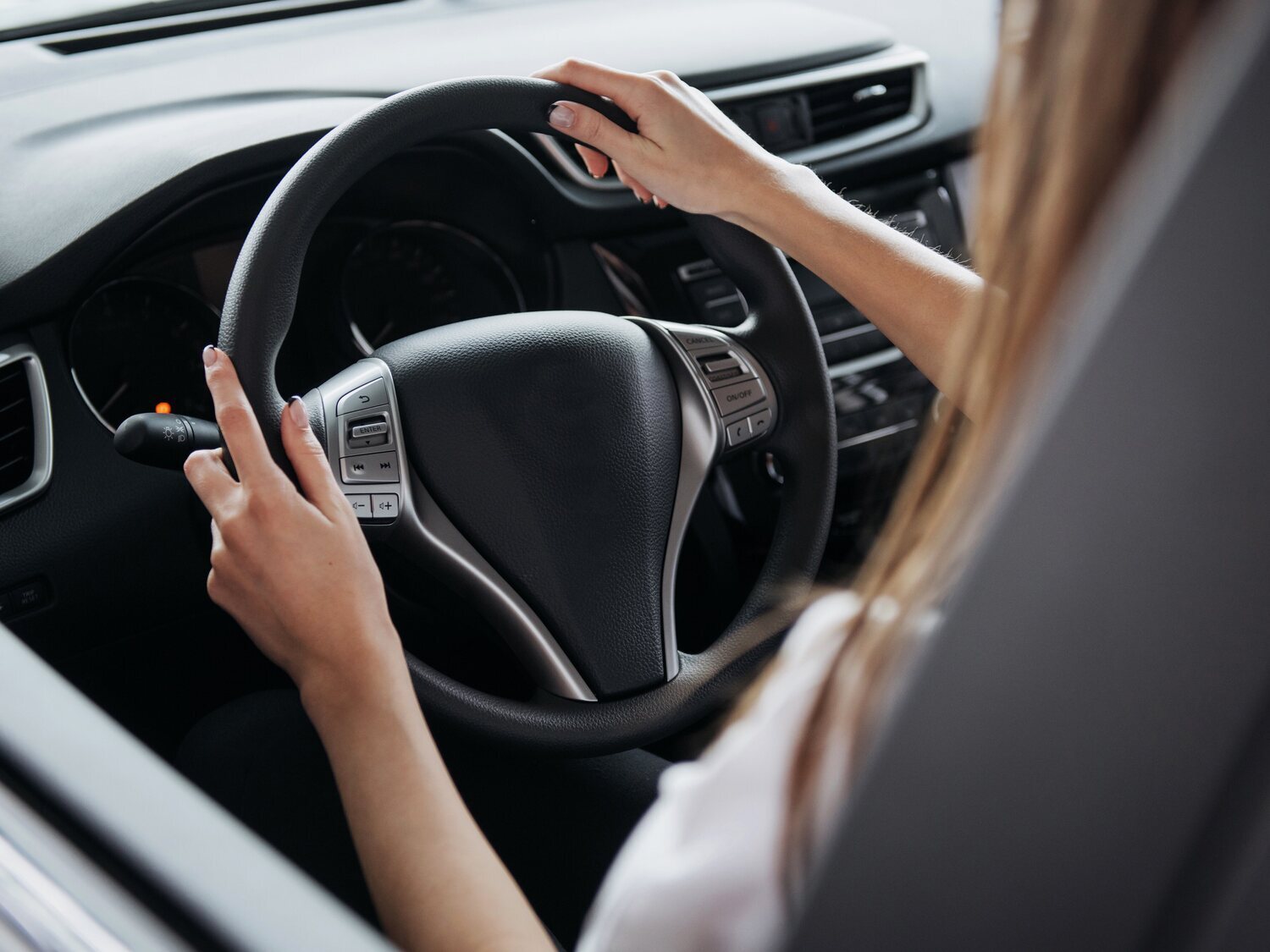 La OCU alerta de un problema de seguridad en este conocido coche vendido en España