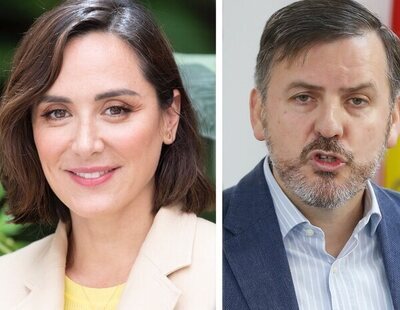 Tamara Falcó participará como ponente en un congreso ultracatólico junto al líder de Hazte Oír, Ignacio Arsuaga